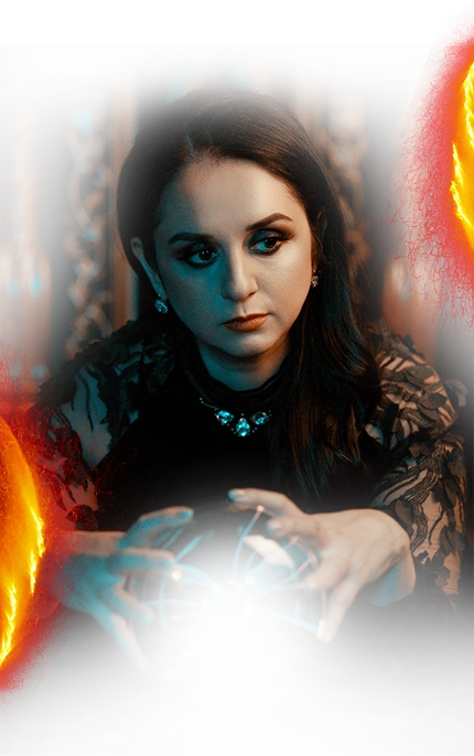 Гадалка спб