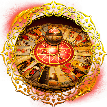 Гадание и ясновидение