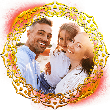 Обряды и заговоры для семьи и отношений