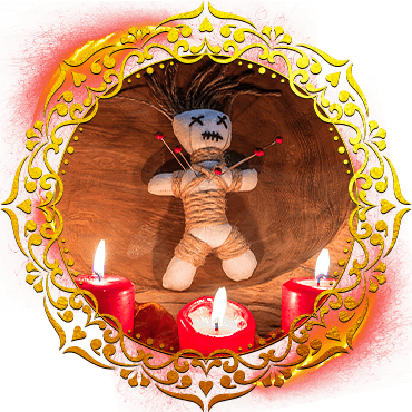 Снять порчу и сглаз